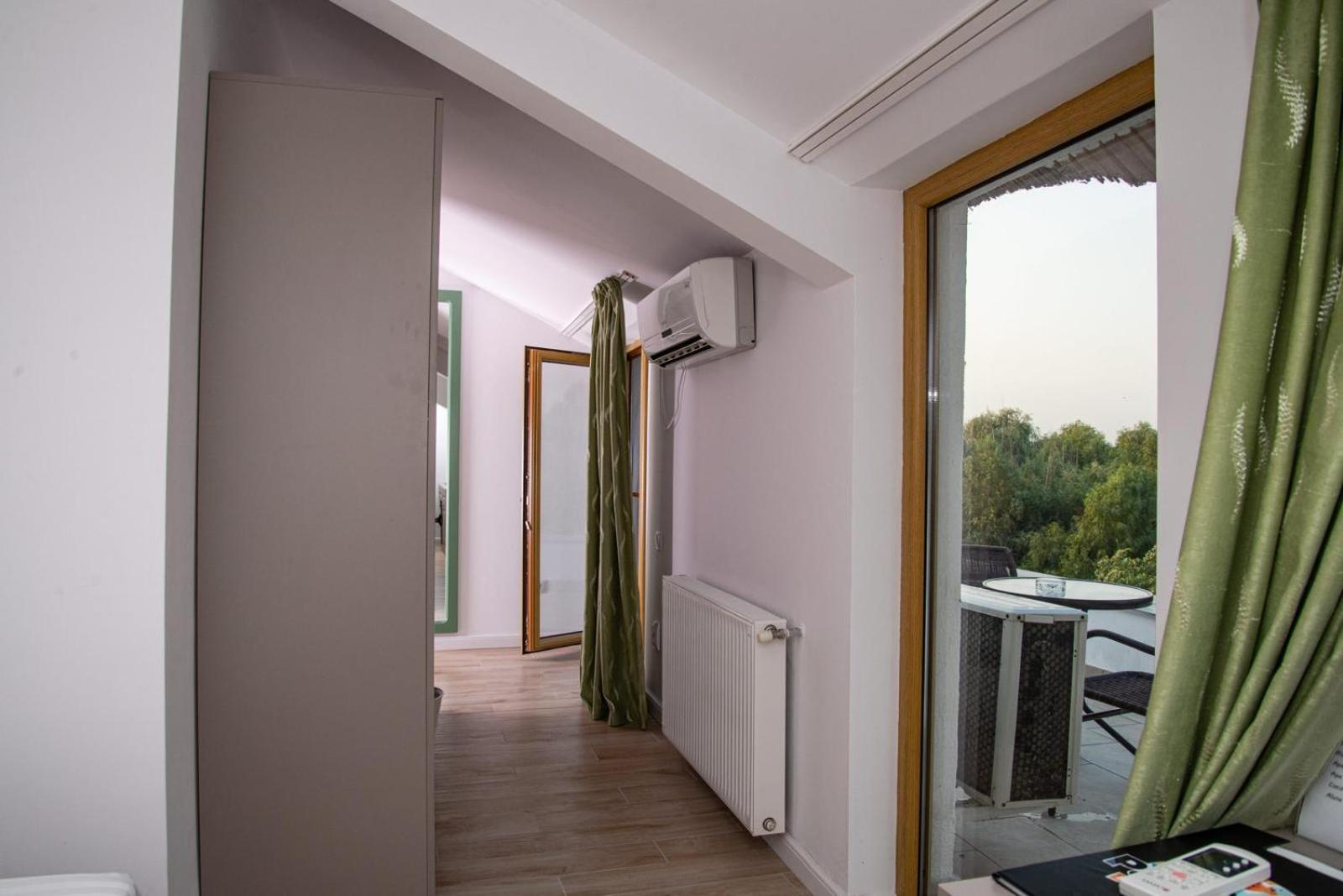 Paradis Hotel Mila Douăzeci şi Trei Kültér fotó