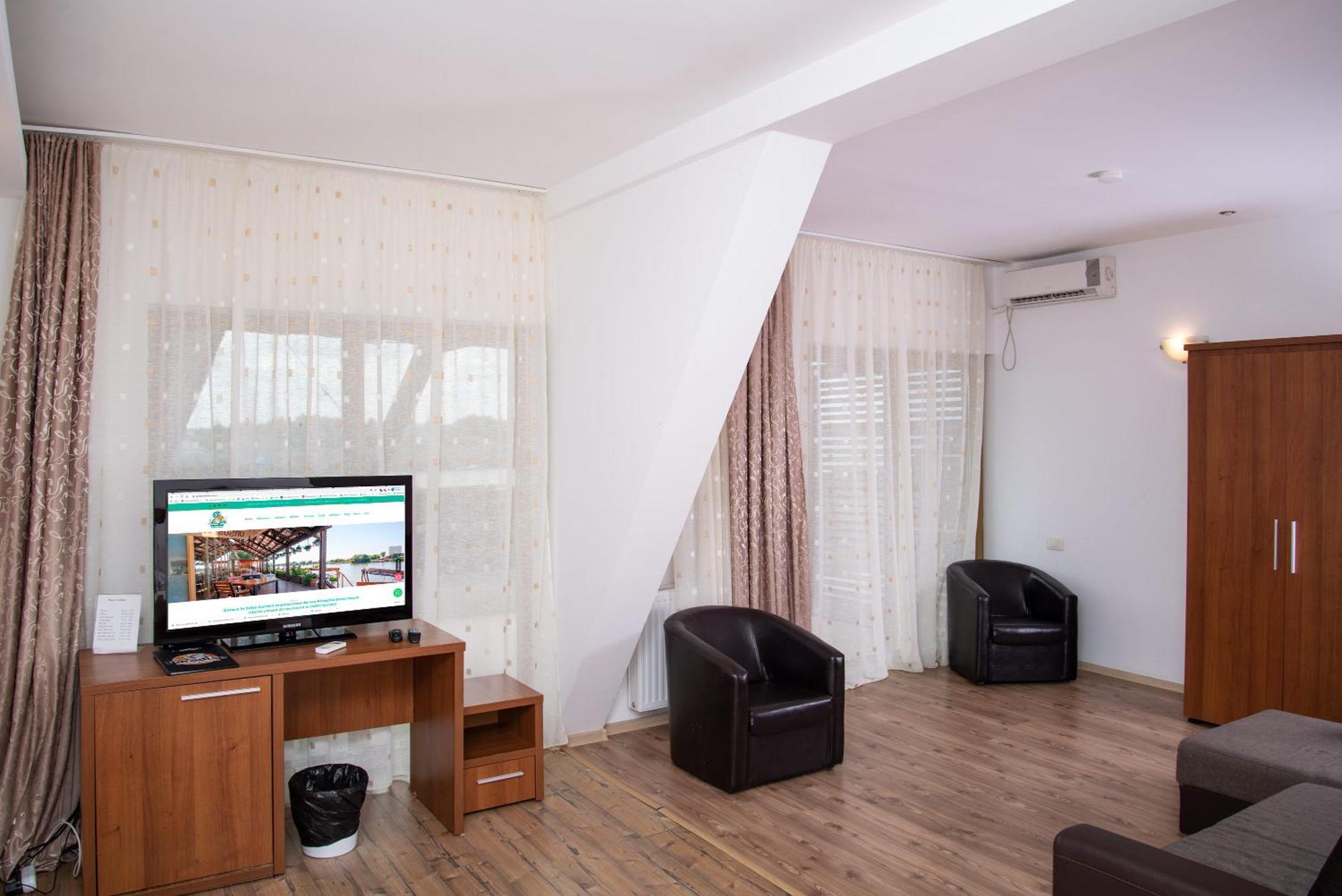 Paradis Hotel Mila Douăzeci şi Trei Kültér fotó